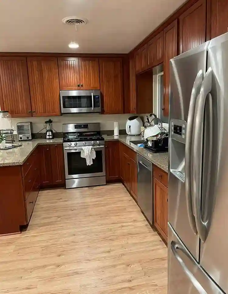 Ready For Immediate Move In
