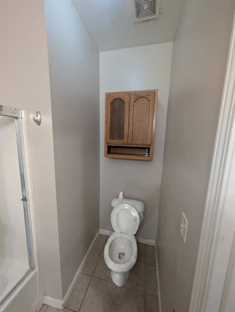 Offering Master Bedroom