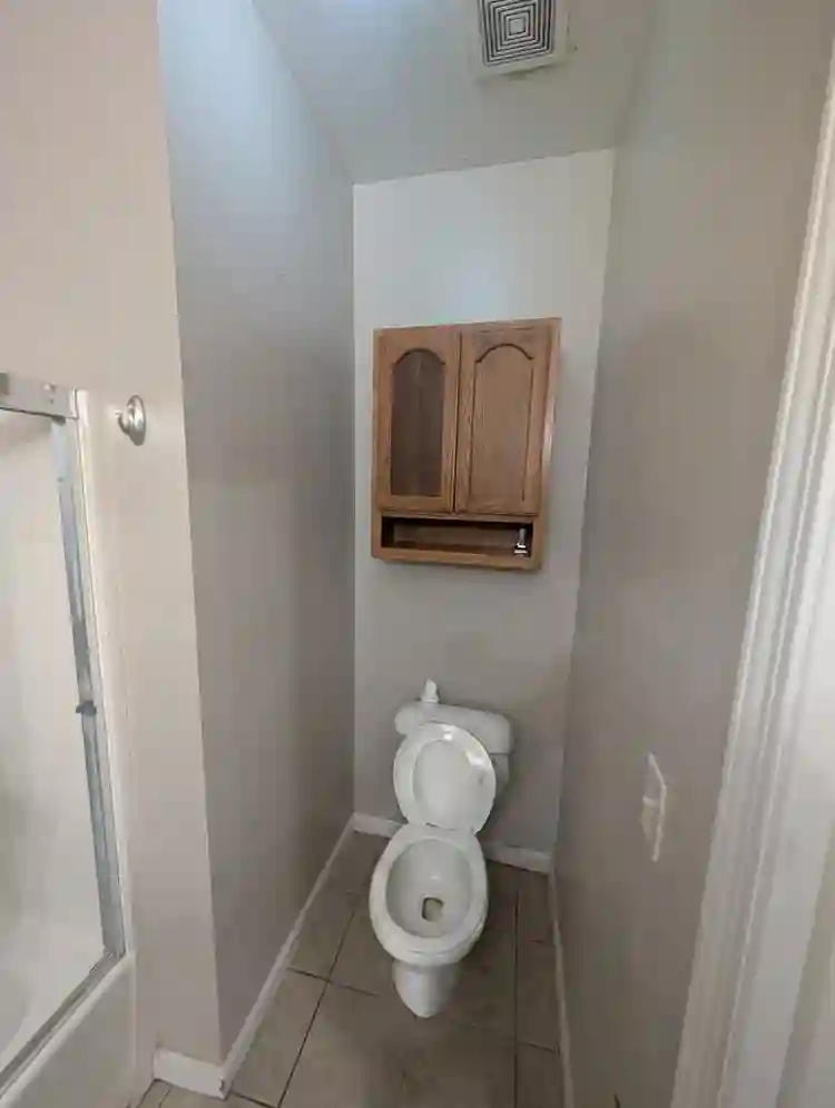 Offering Master Bedroom