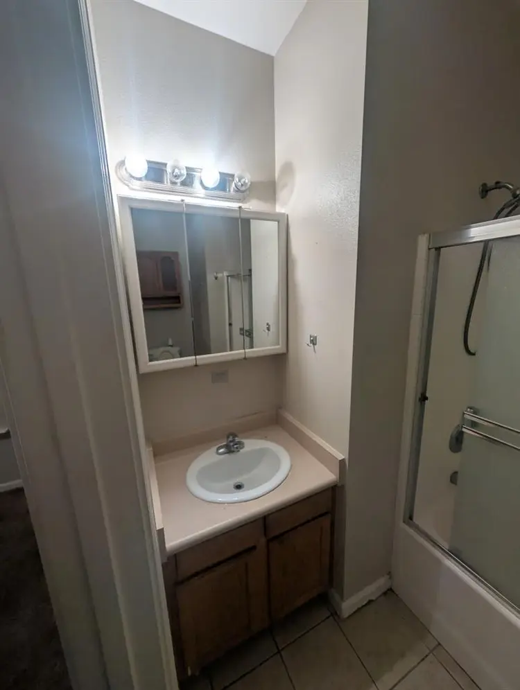 Offering Master Bedroom