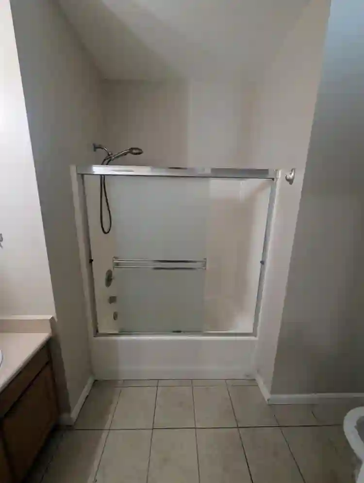Offering Master Bedroom