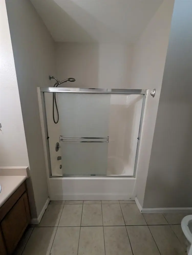 Offering Master Bedroom