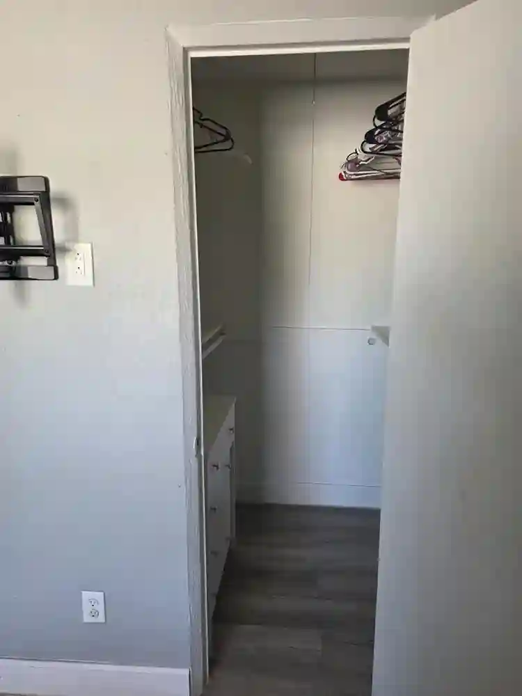 Looking for a chill roommate
