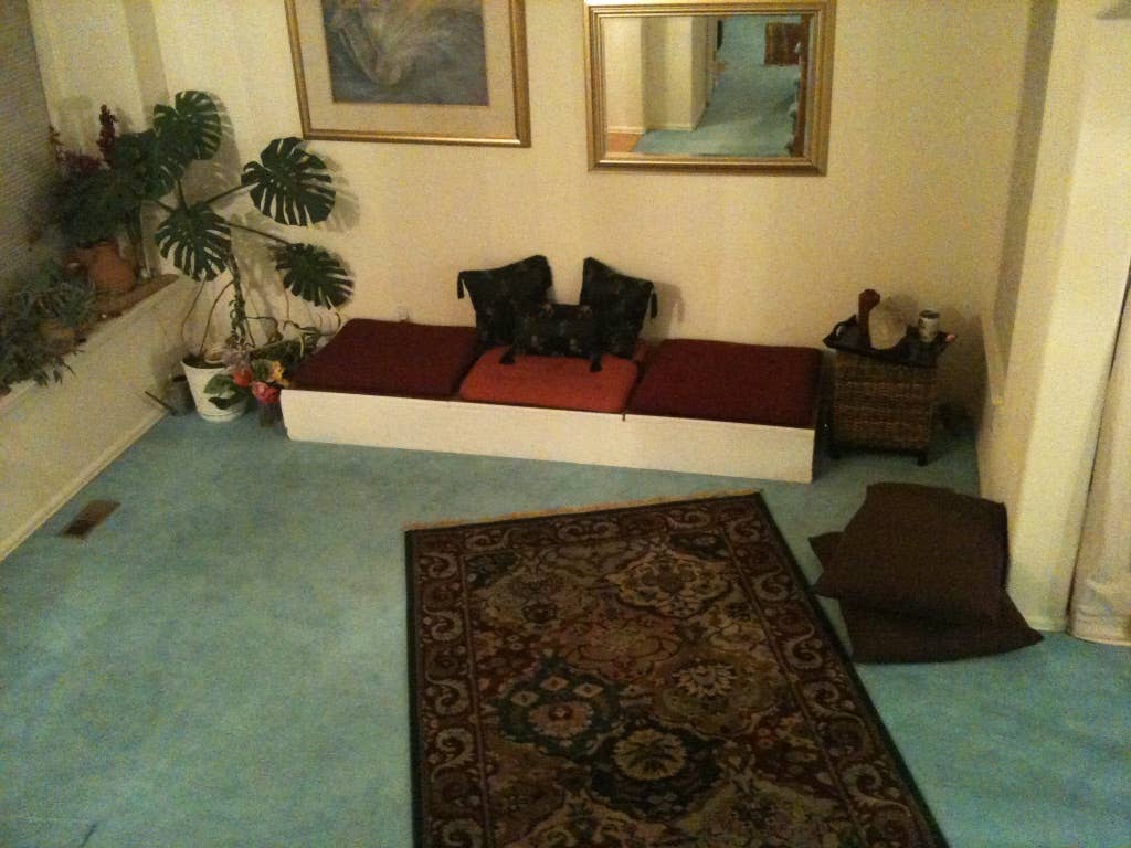 Room Available In Great Space