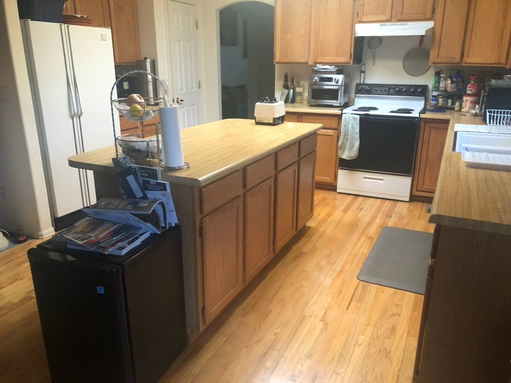 Room Available In Great Space