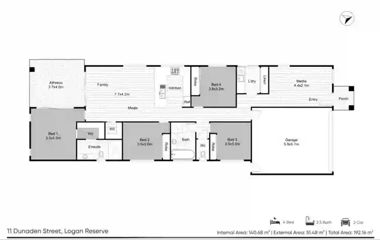2 housemates wanted