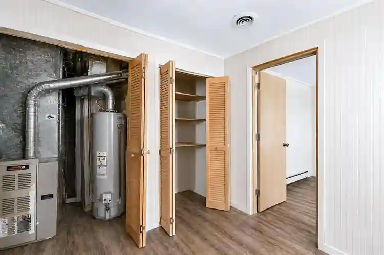 5 BR in Shawnee