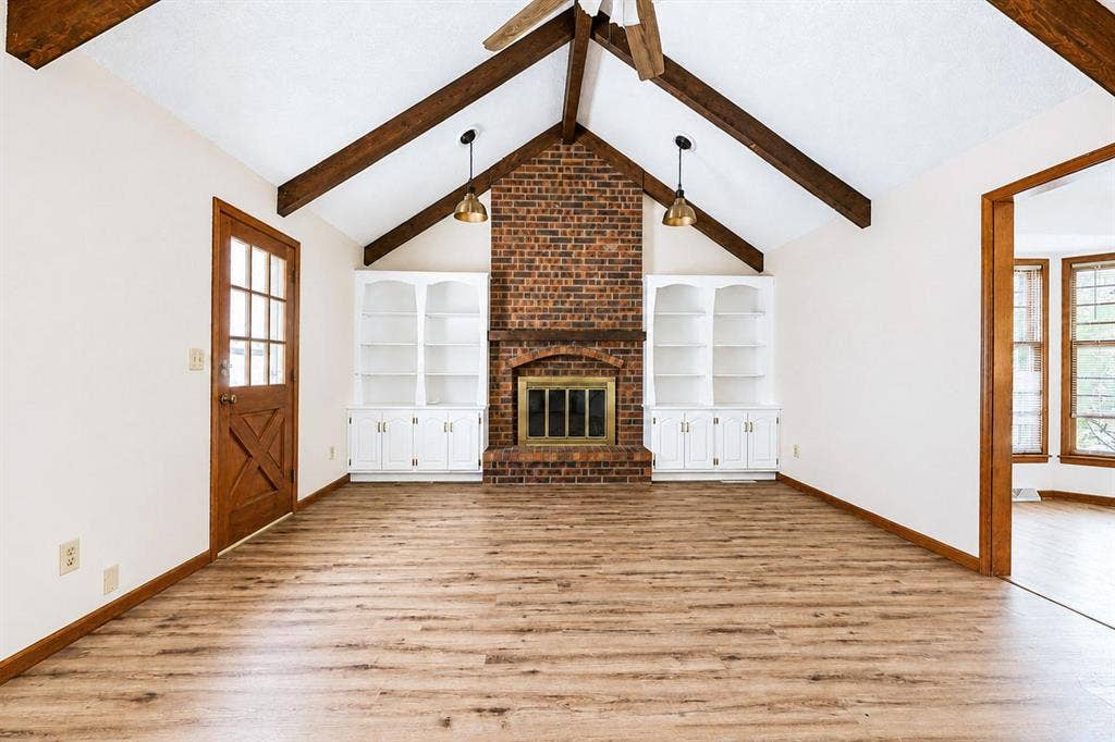5 BR in Shawnee