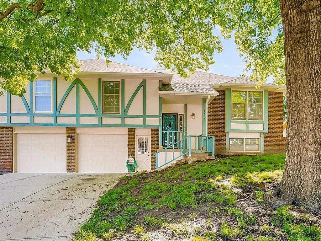 5 BR in Shawnee