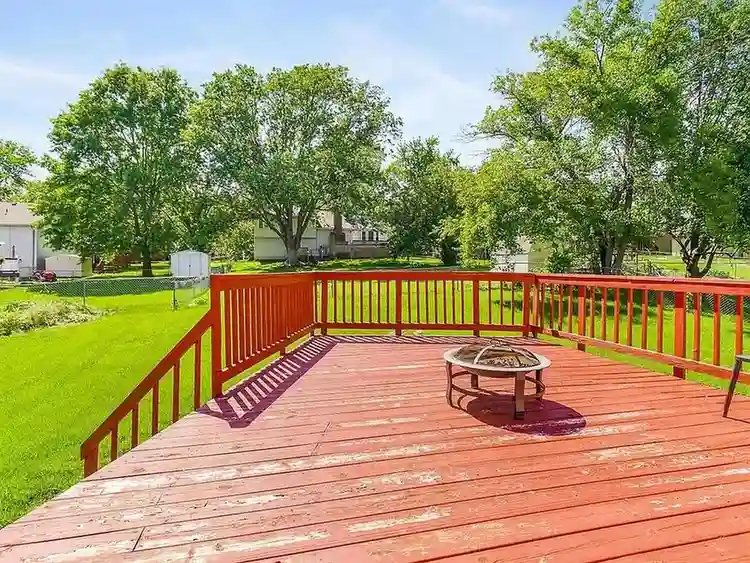 5 BR in Shawnee