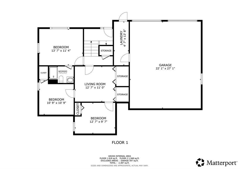 5 BR in Shawnee