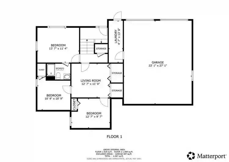 5 BR in Shawnee