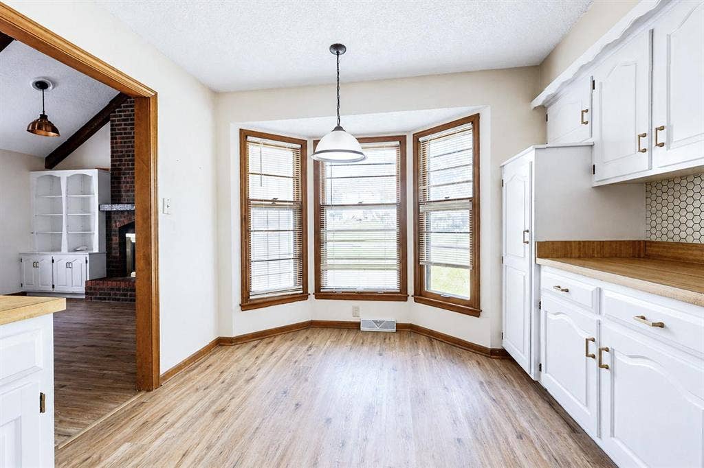 5 BR in Shawnee