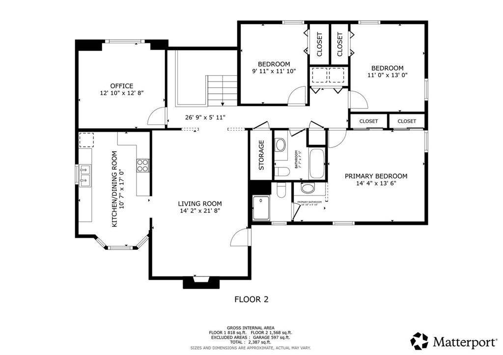 5 BR in Shawnee