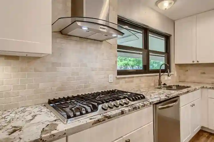 4 BR in San Antonio