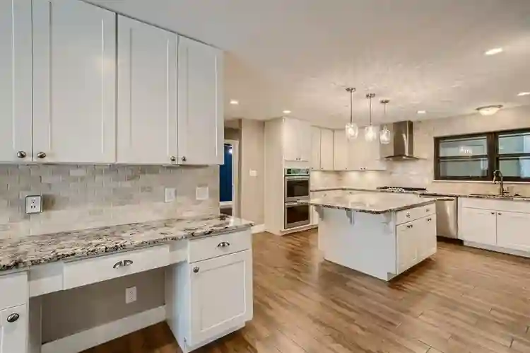 4 BR in San Antonio