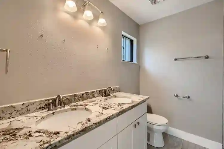 4 BR in San Antonio