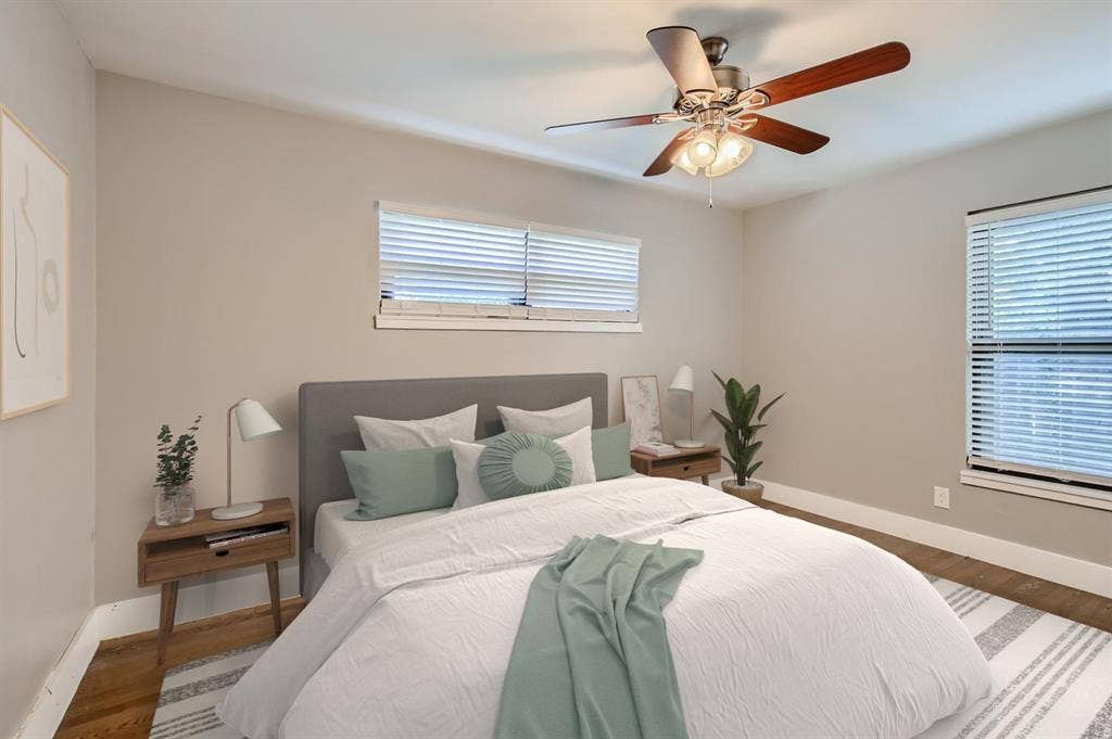 4 BR in San Antonio