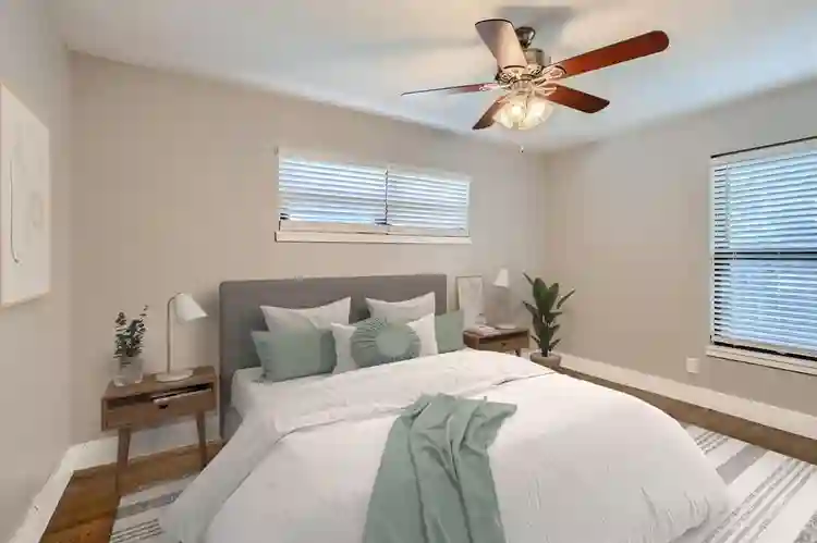 4 BR in San Antonio