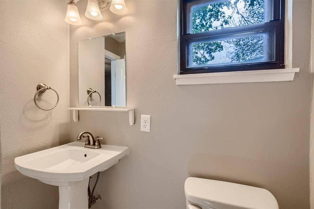 4 BR in San Antonio
