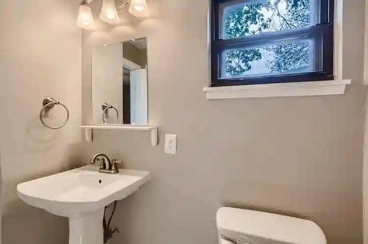 4 BR in San Antonio