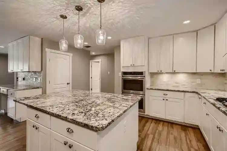 4 BR in San Antonio