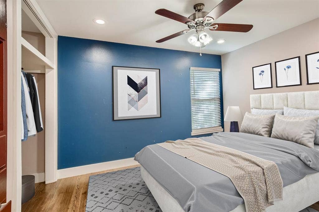 4 BR in San Antonio