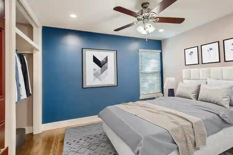 4 BR in San Antonio