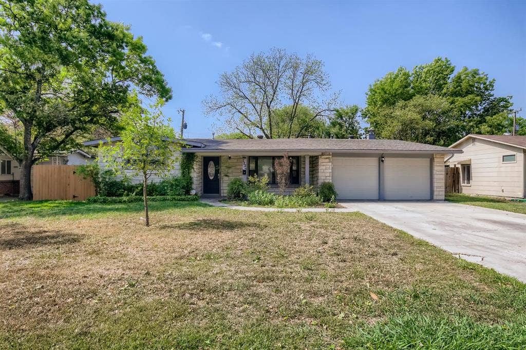 4 BR in San Antonio