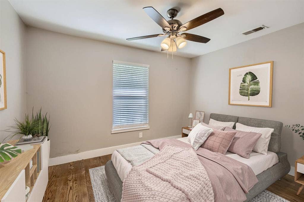 4 BR in San Antonio