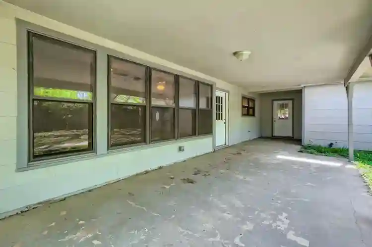 4 BR in San Antonio