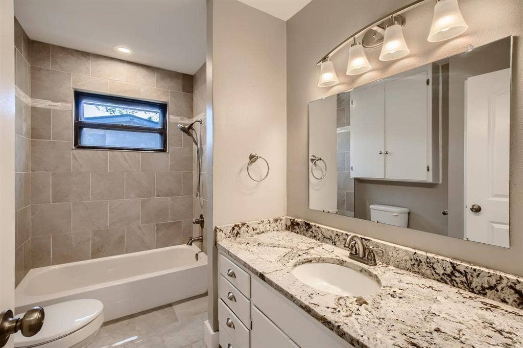 4 BR in San Antonio