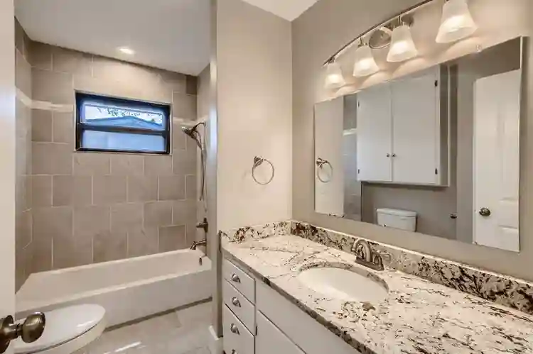 4 BR in San Antonio