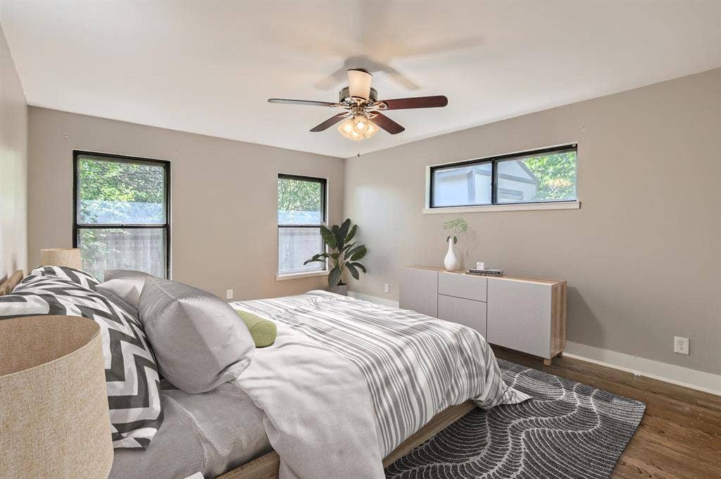 4 BR in San Antonio