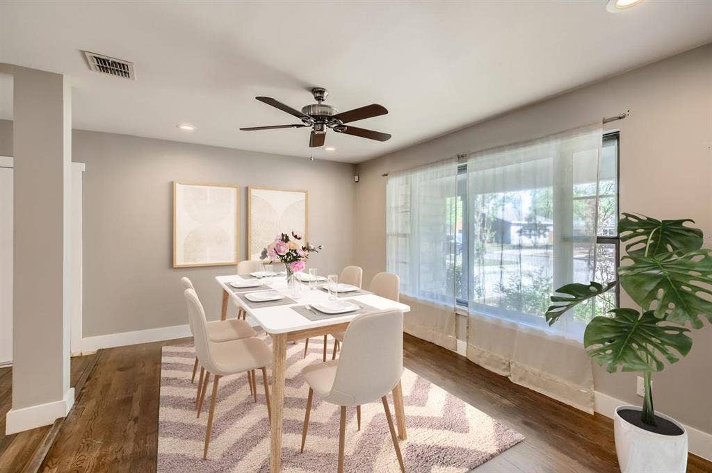 4 BR in San Antonio