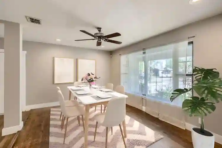 4 BR in San Antonio