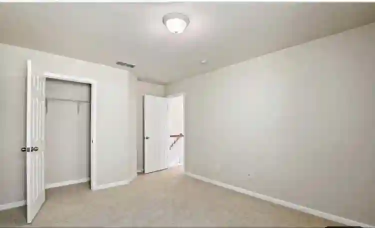 Private room with own bathroom