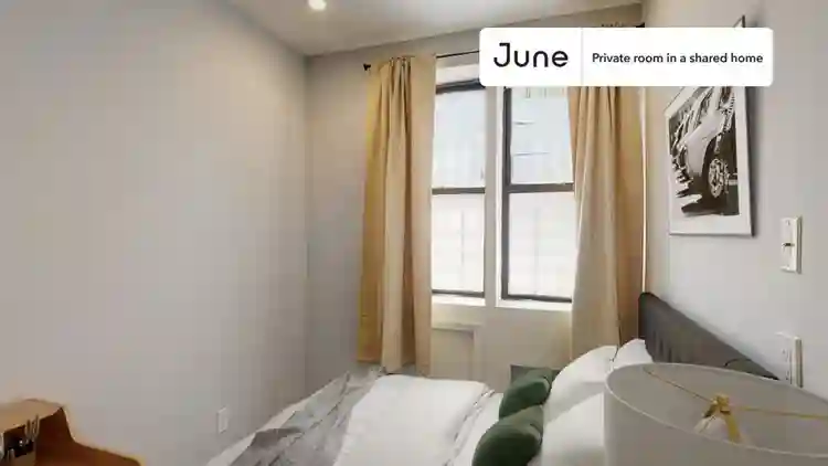 3 BR in New York City
