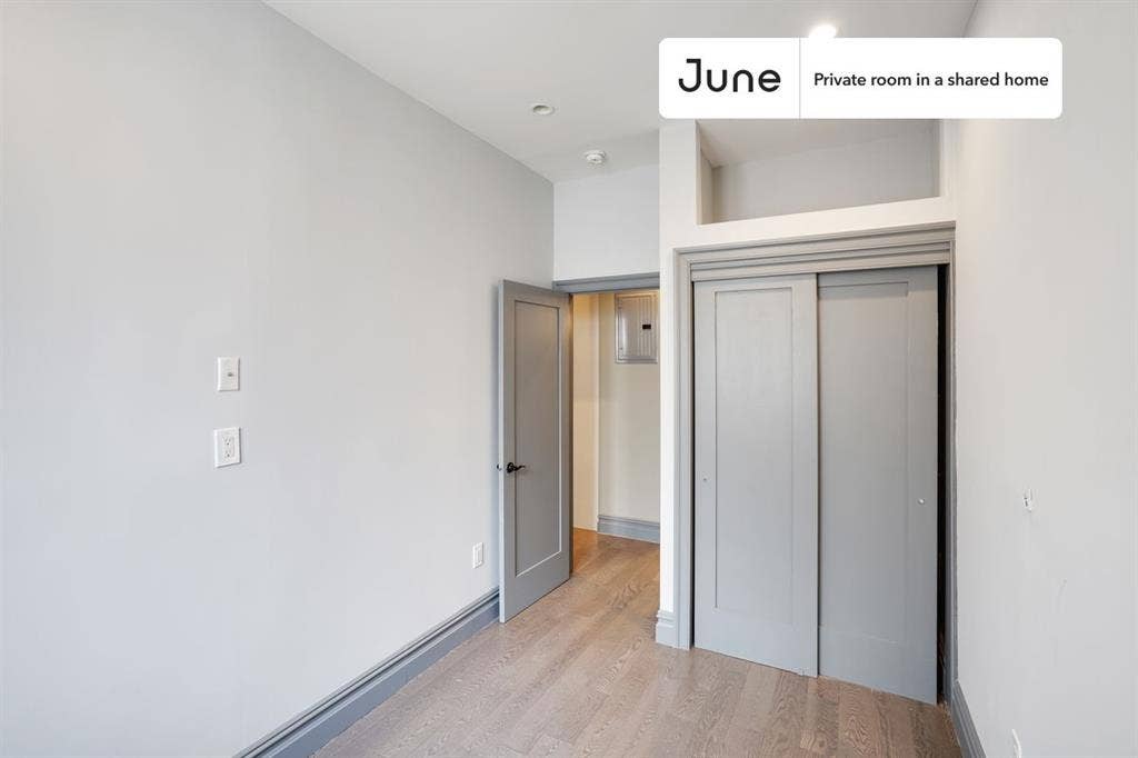 3 BR in New York City