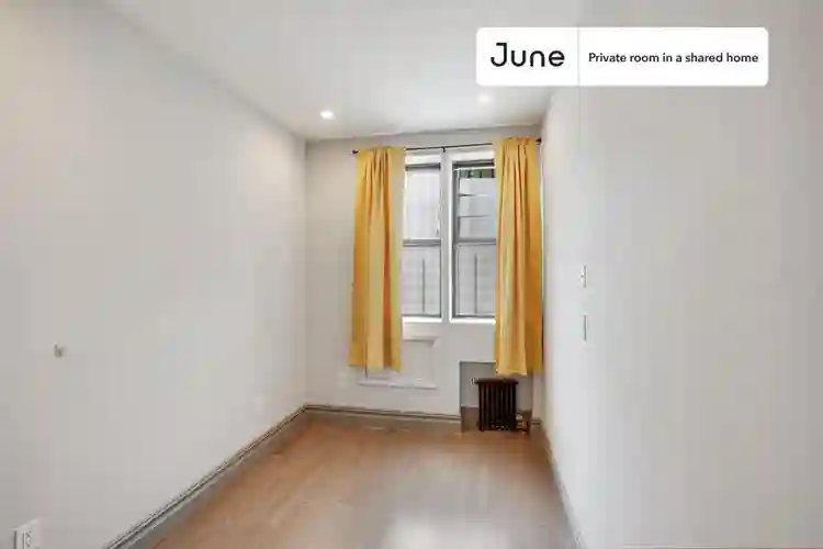 3 BR in New York City