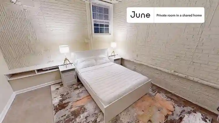 5 BR in Washington DC