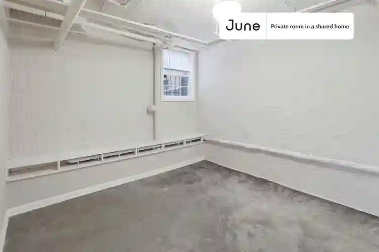 5 BR in Washington DC