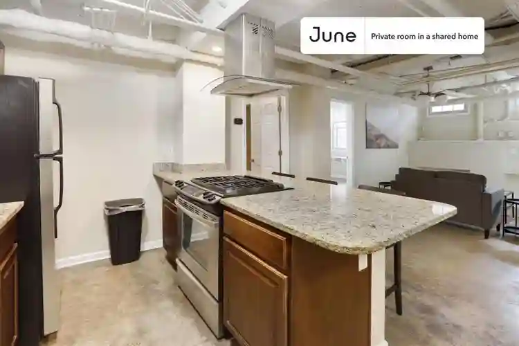 5 BR in Washington DC