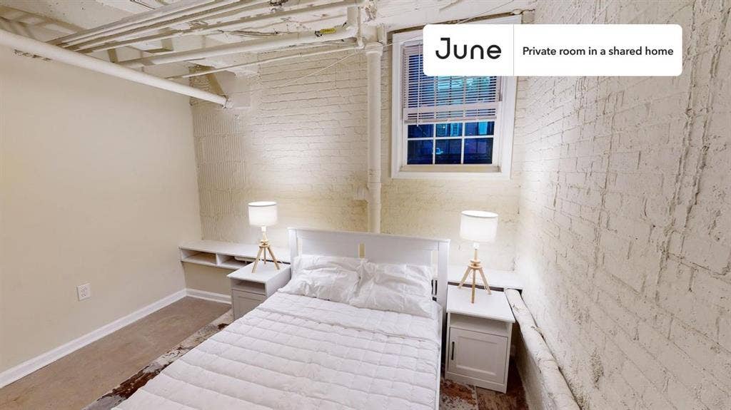 5 BR in Washington DC