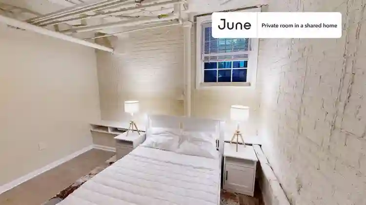 5 BR in Washington DC