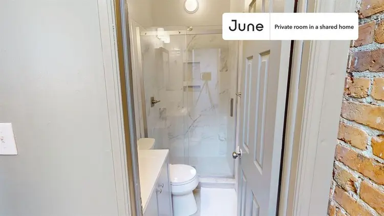 4 BR in Washington DC
