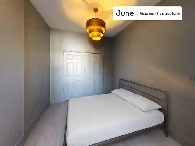 4 BR in Washington DC