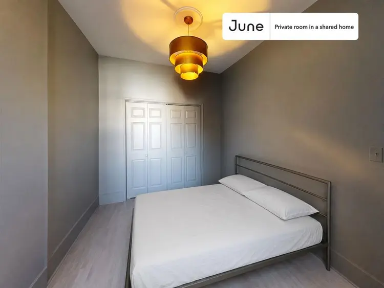 4 BR in Washington DC