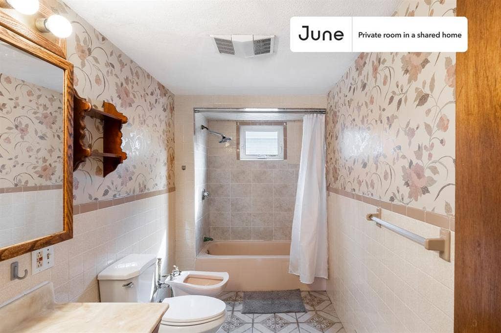 6 BR in Boston
