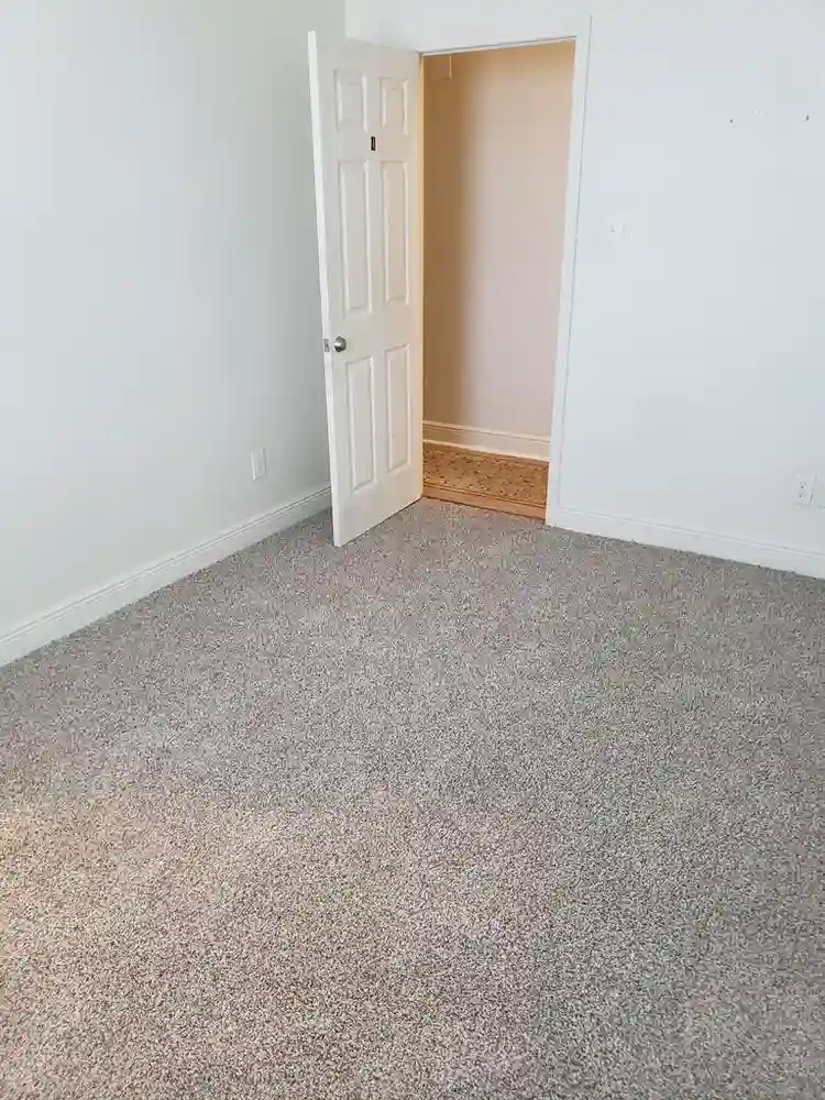 Private Unfurnished Room for Rent